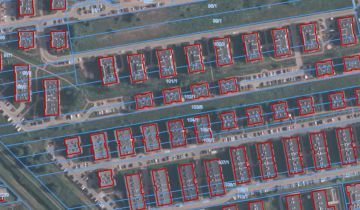 Działka budowlana Warszawa Białołęka, ul. Giuseppe Verdiego