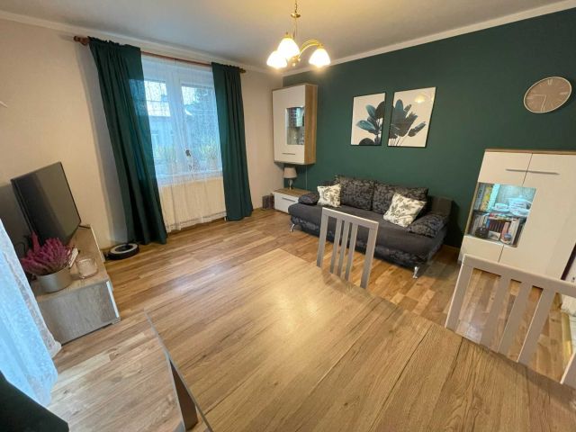 Mieszkanie 3-pokojowe Grójec. Zdjęcie 1
