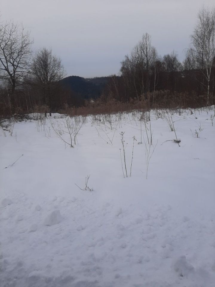 Działka rekreacyjna Wysoka. Zdjęcie 2