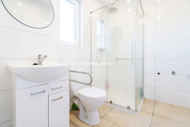 dom wolnostojący, 2 pokoje Grabie. Zdjęcie 27