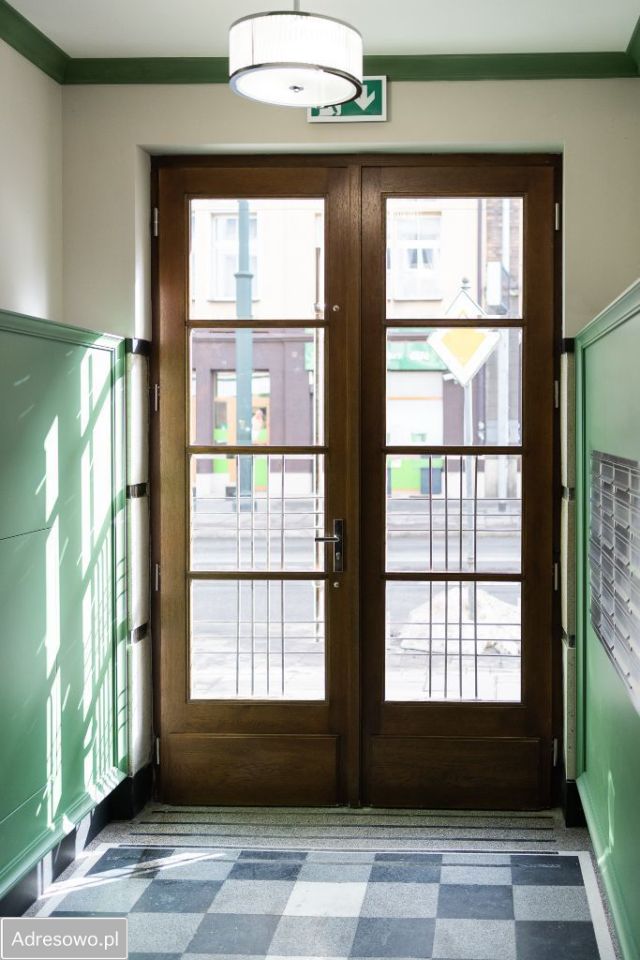 Lokal Kraków Stare Miasto. Zdjęcie 2