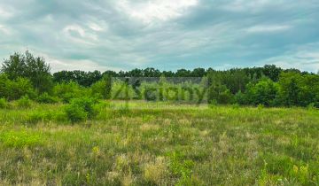 Działka budowlana Runów