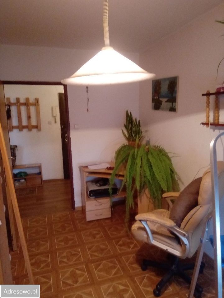 Mieszkanie 2-pokojowe Sosnowiec Dańdówka, ul. Kalinowa. Zdjęcie 2