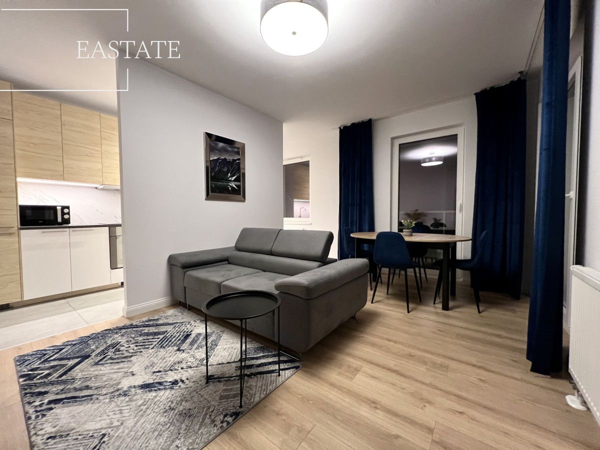 Mieszkanie 3-pokojowe Warszawa Bemowo, ul. Wieśniacza