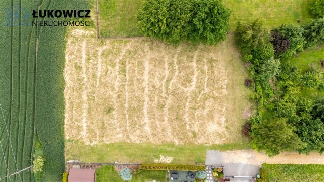 Działka budowlana Kaniów. Zdjęcie 10