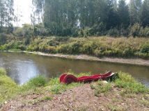 siedlisko Paplin. Zdjęcie 1