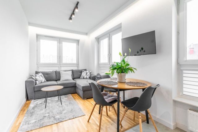 Mieszkanie 3-pokojowe Lublin Czechów, al. Kompozytorów Polskich. Zdjęcie 1