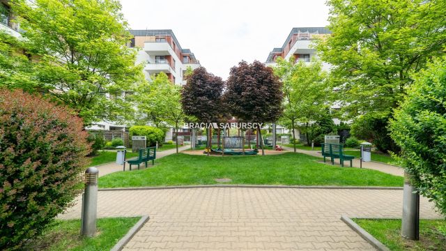 Mieszkanie 2-pokojowe Kraków Dębniki, ul. dr. Jana Piltza. Zdjęcie 32