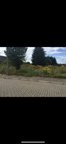 Działka budowlana Dębno, ul. Juranda. Zdjęcie 1