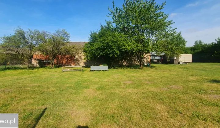 Działka siedliskowa Skaratki pod Las