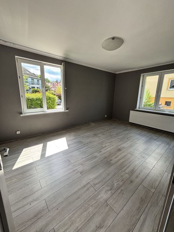 Mieszkanie 2-pokojowe Jelenia Góra Zabobrze, ul. Urocza