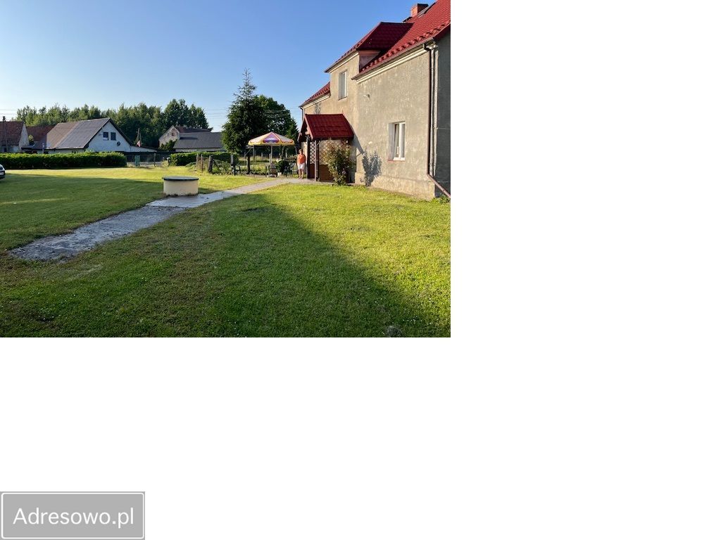 dom wolnostojący, 7 pokoi Rokitki. Zdjęcie 2