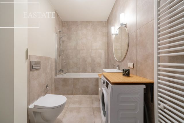 Mieszkanie 3-pokojowe Warszawa Praga-Południe, ul. Kokoryczki. Zdjęcie 14