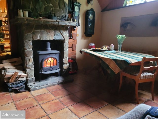 dom wolnostojący, 4 pokoje Księżak, ul. Katowicka. Zdjęcie 13