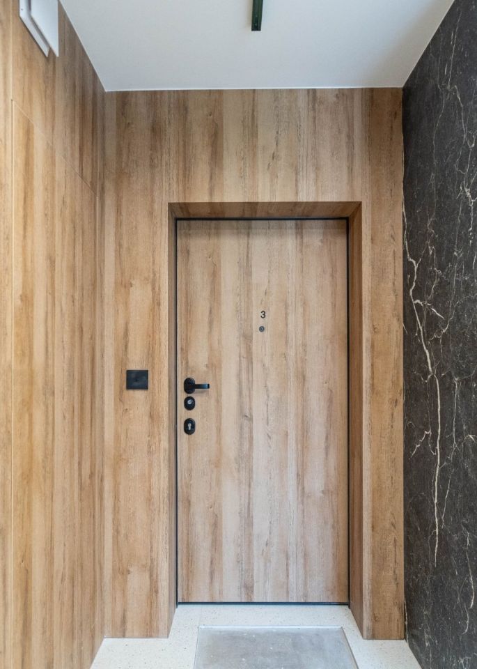 Mieszkanie 2-pokojowe Lublin Śródmieście. Zdjęcie 9