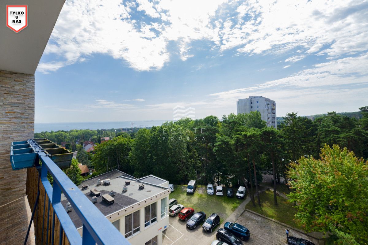 Mieszkanie 3-pokojowe Sopot Kamienny Potok, ul. Kujawska. Zdjęcie 15