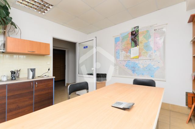 Hala/magazyn Rogoźnica. Zdjęcie 13