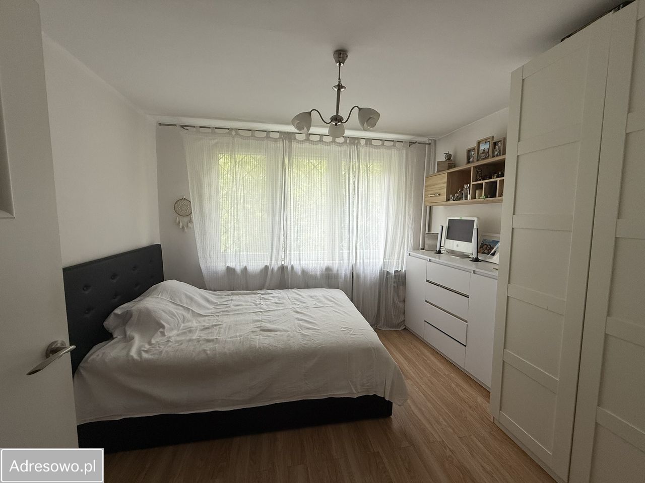 Mieszkanie 2-pokojowe Warszawa Bemowo, ul. Drogomilska. Zdjęcie 3