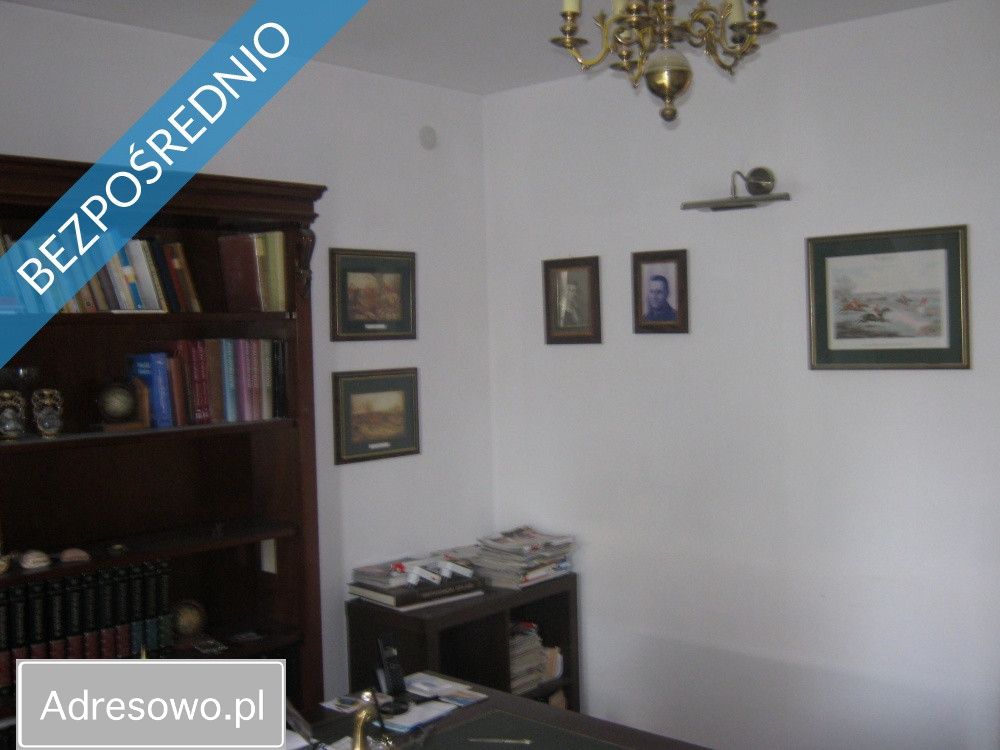 dom szeregowy, 6 pokoi Julianów, ul. Jaskółki. Zdjęcie 14