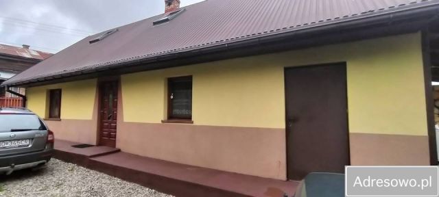 dom wolnostojący Korbielów. Zdjęcie 1