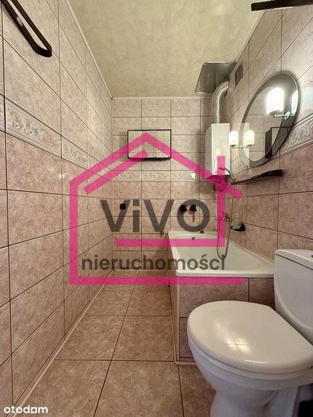 Mieszkanie 3-pokojowe Jastrzębie-Zdrój, ul. Jasna. Zdjęcie 9