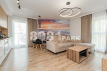 Mieszkanie 2-pokojowe Gdańsk Letnica, ul. Starowiejska