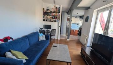 Mieszkanie 2-pokojowe Warszawa Ursus, ul. Skoroszewska