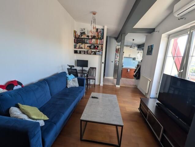 Mieszkanie 2-pokojowe Warszawa Ursus, ul. Skoroszewska