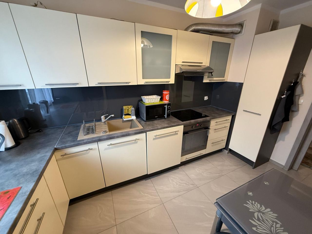 Mieszkanie 3-pokojowe Wrocław Psie Pole, ul. Marca Polo. Zdjęcie 3