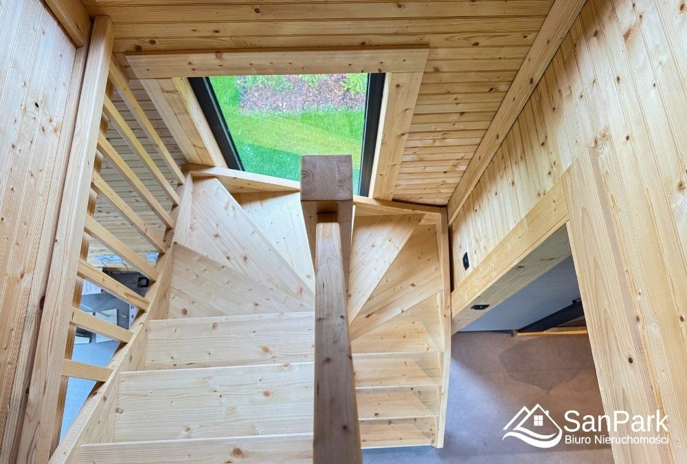 siedlisko, 3 pokoje Wańkowa. Zdjęcie 12