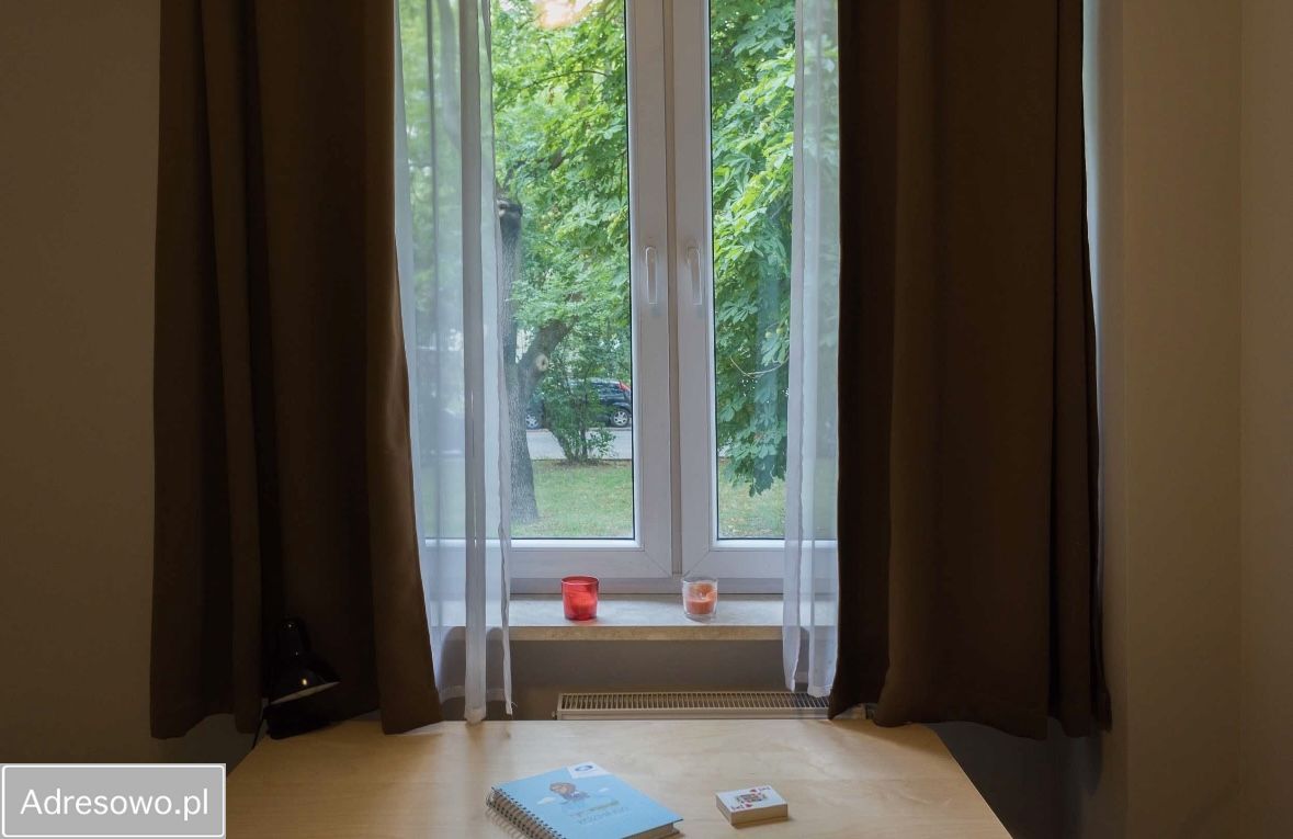 Pokój Warszawa Praga-Północ, ul. Karola Darwina. Zdjęcie 7