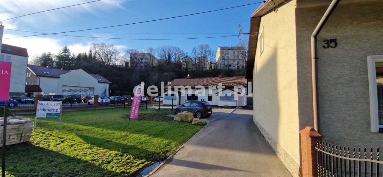 Lokal Sanok, ul. Podgórze. Zdjęcie 4