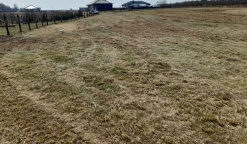 Działka rolna Skwierzyna, ul. Międzyrzecka