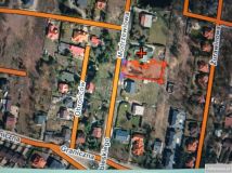 Działka inwestycyjna Marki, ul. Modrzewiowa. Zdjęcie 1