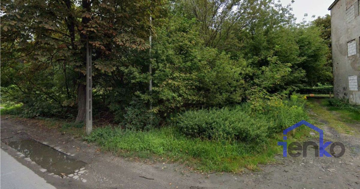 Działka inwestycyjna Warszawa Wola, ul. Józefa Sowińskiego. Zdjęcie 3