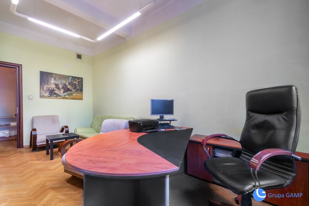 Biuro Kraków, ul. Długa. Zdjęcie 6