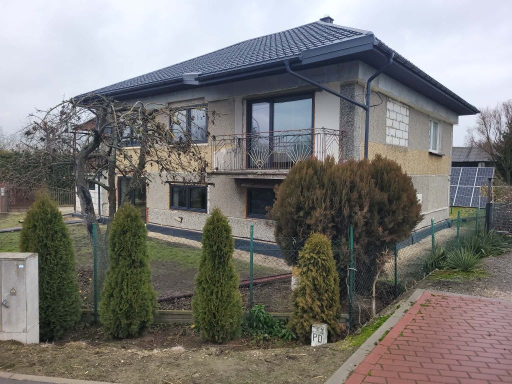 dom wolnostojący Bortatycze. Zdjęcie 2