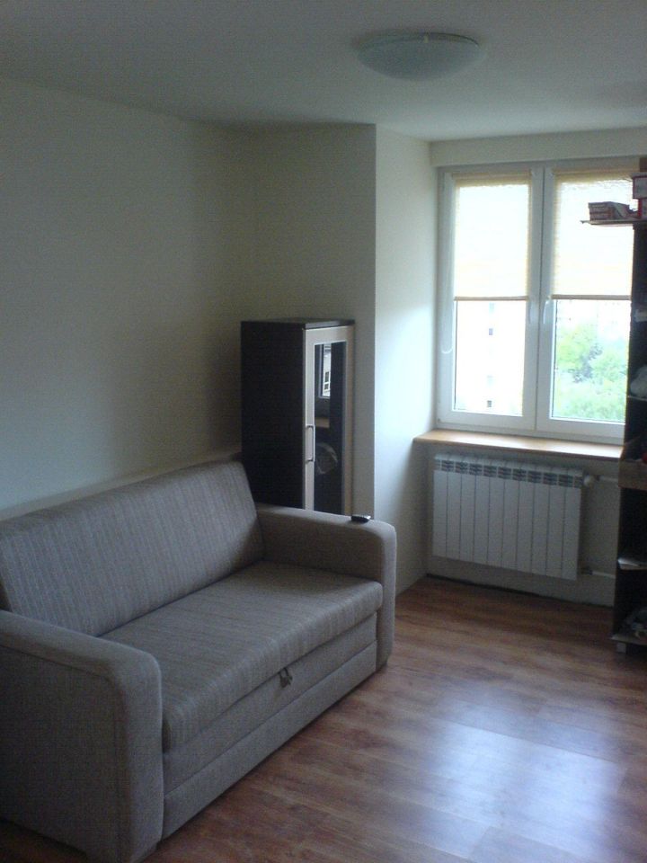 Mieszkanie 4-pokojowe Warszawa Bemowo, ul. Apoloniusza Kędzierskiego. Zdjęcie 7