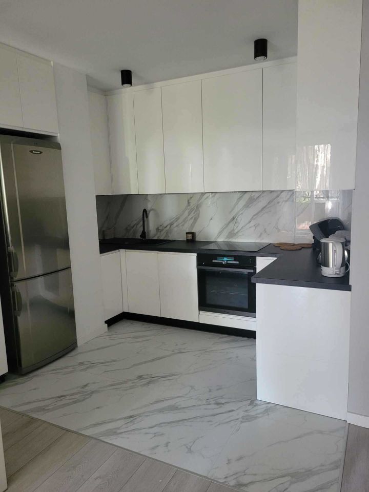 Mieszkanie 3-pokojowe Warszawa Ursus, ul. Poczty Gdańskiej. Zdjęcie 4