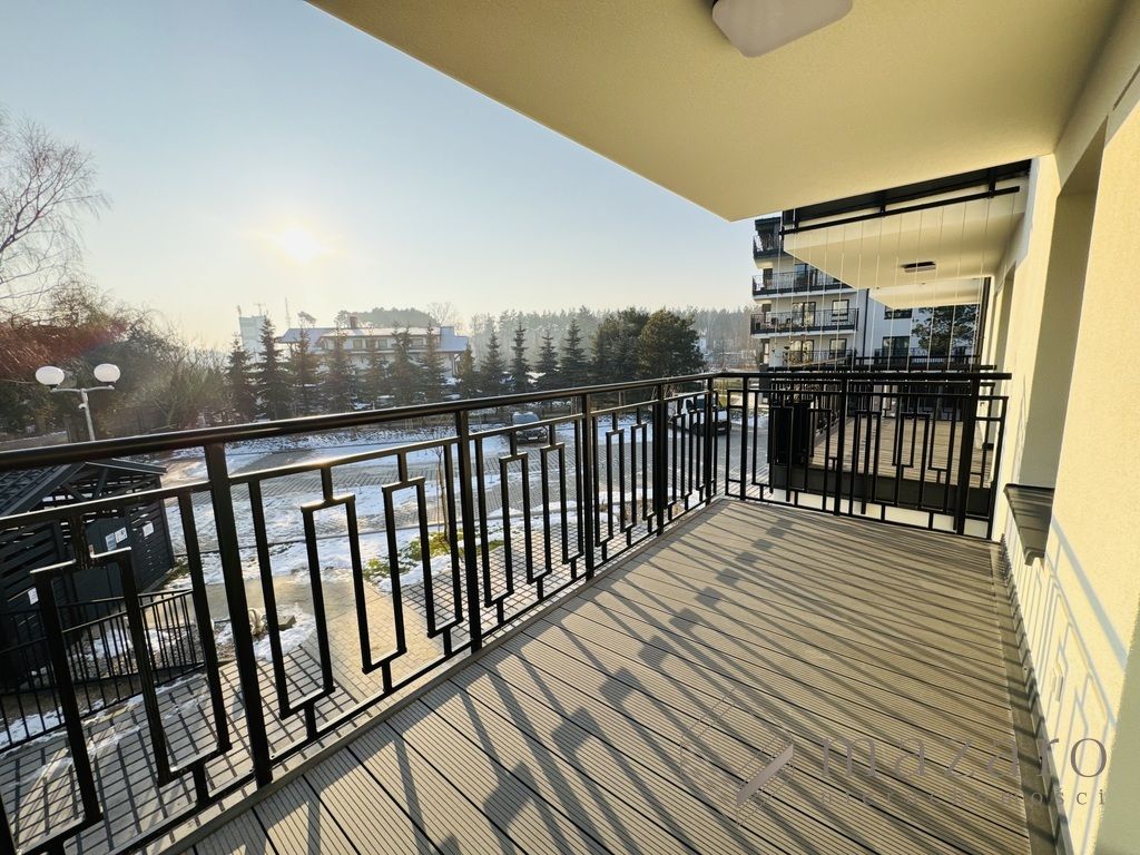 Mieszkanie 2-pokojowe Bydgoszcz Czyżkówko. Zdjęcie 13