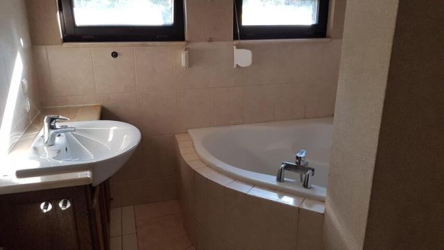 dom wolnostojący, 5 pokoi Konstancin-Jeziorna Chylice. Zdjęcie 12