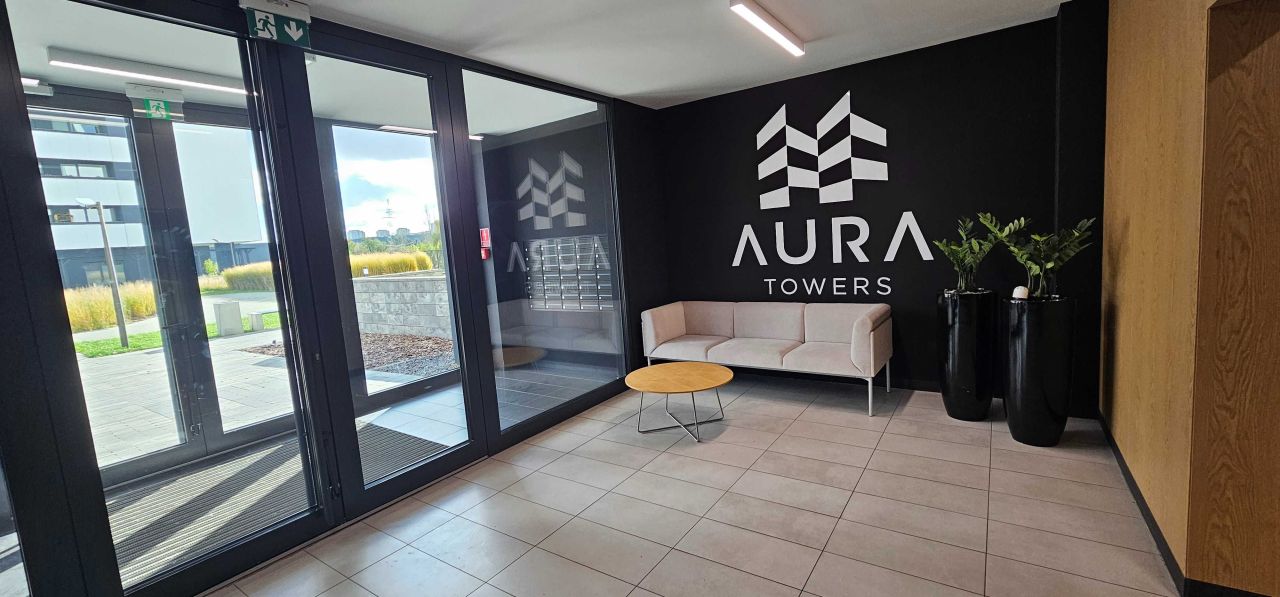 Mieszkanie 1-pokojowe Bydgoszcz, ul. Fordońska. Zdjęcie 8