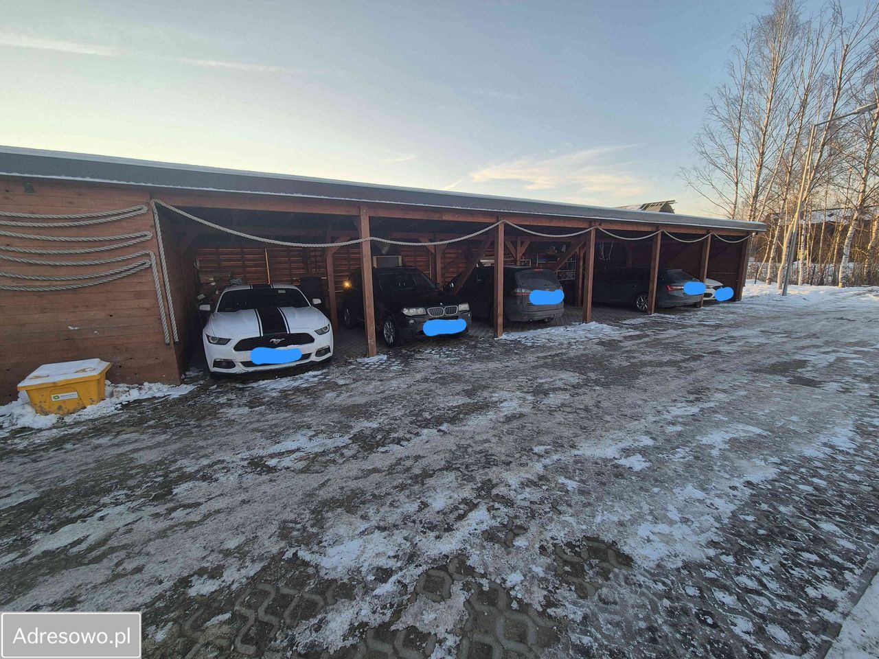 Mieszkanie 3-pokojowe Starogard Gdański, ul. generała Stefana Roweckiego "Grota". Zdjęcie 2