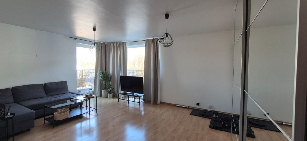 Mieszkanie 1-pokojowe Warszawa Ochota, ul. Włodarzewska. Zdjęcie 21