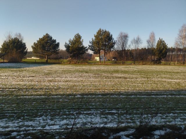 Działka budowlana Stefanowo. Zdjęcie 1