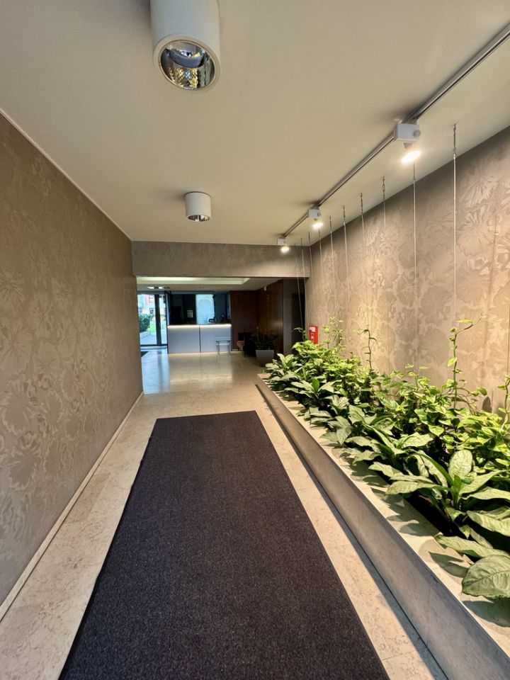 Mieszkanie 2-pokojowe Warszawa Szczęśliwice, ul. Grójecka. Zdjęcie 16