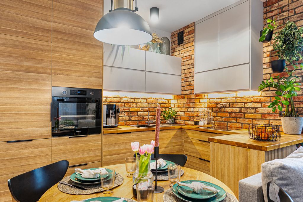 Mieszkanie 3-pokojowe Rzeszów Słocina, ul. św. Rocha. Zdjęcie 3