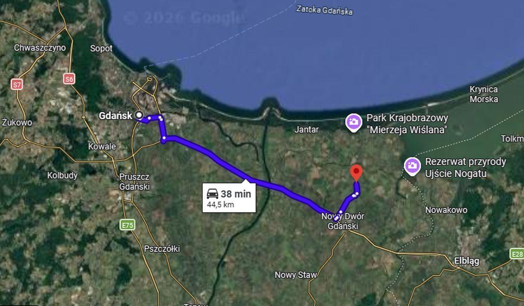 Działka inwestycyjna Stobiec. Zdjęcie 3