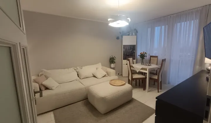 Mieszkanie 2-pokojowe Bielsko-Biała, ul. Starobielska