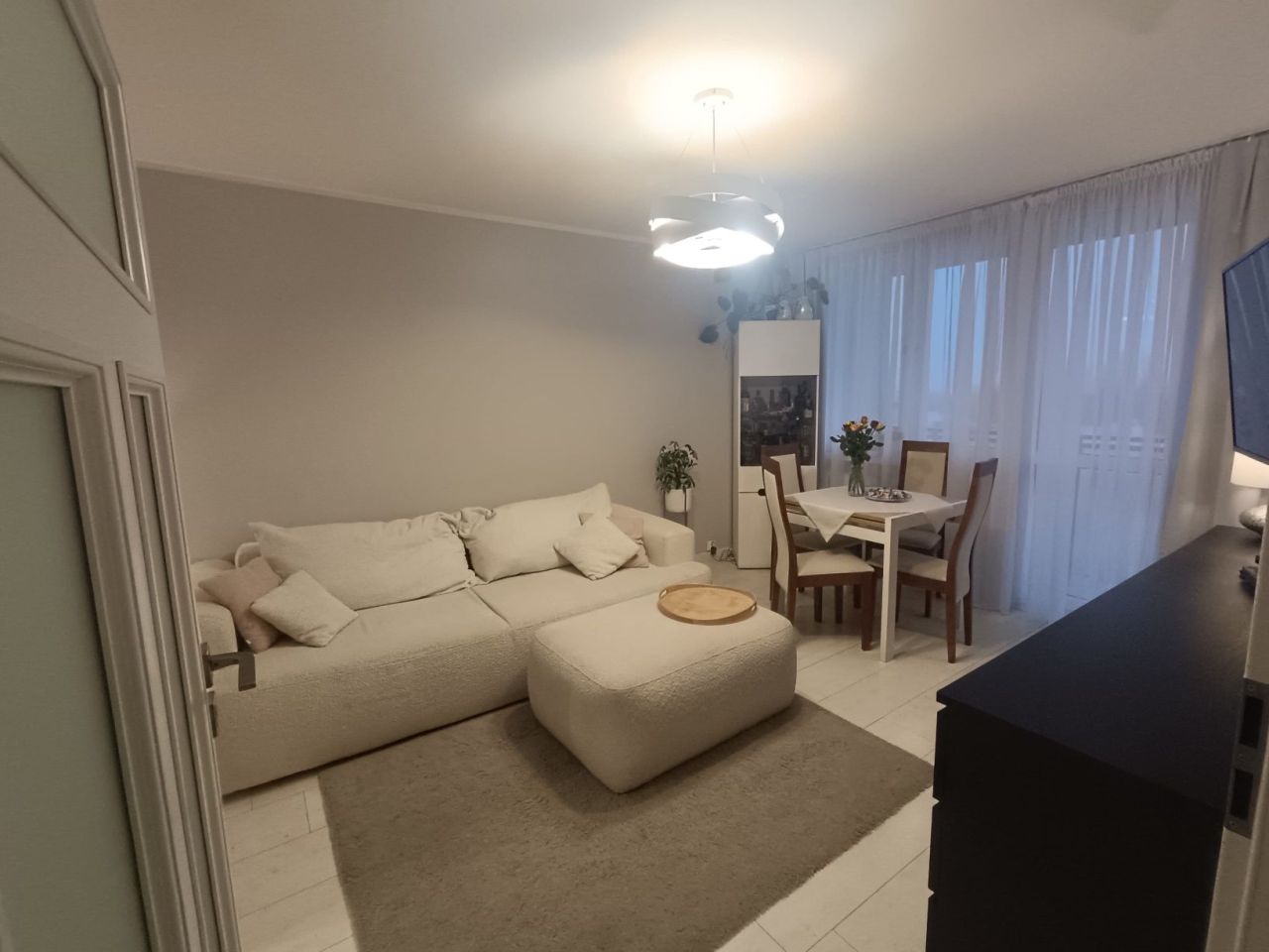 Mieszkanie 2-pokojowe Bielsko-Biała, ul. Starobielska. Zdjęcie 1